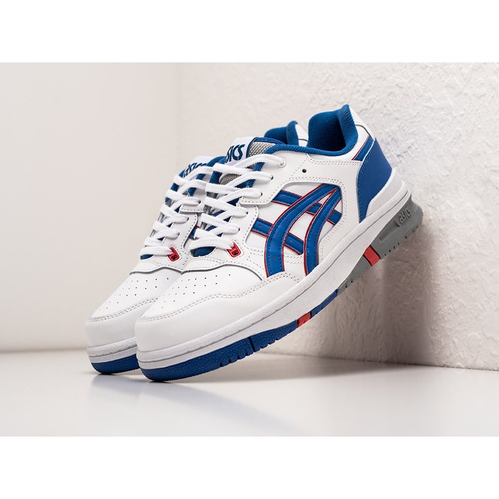 Кроссовки ASICS ex89 цвет Белый арт. 37971