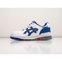 Кроссовки ASICS ex89 цвет Белый арт. 37971