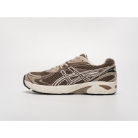 Кроссовки ASICS Gel-1130 цвет Черный арт. 42701