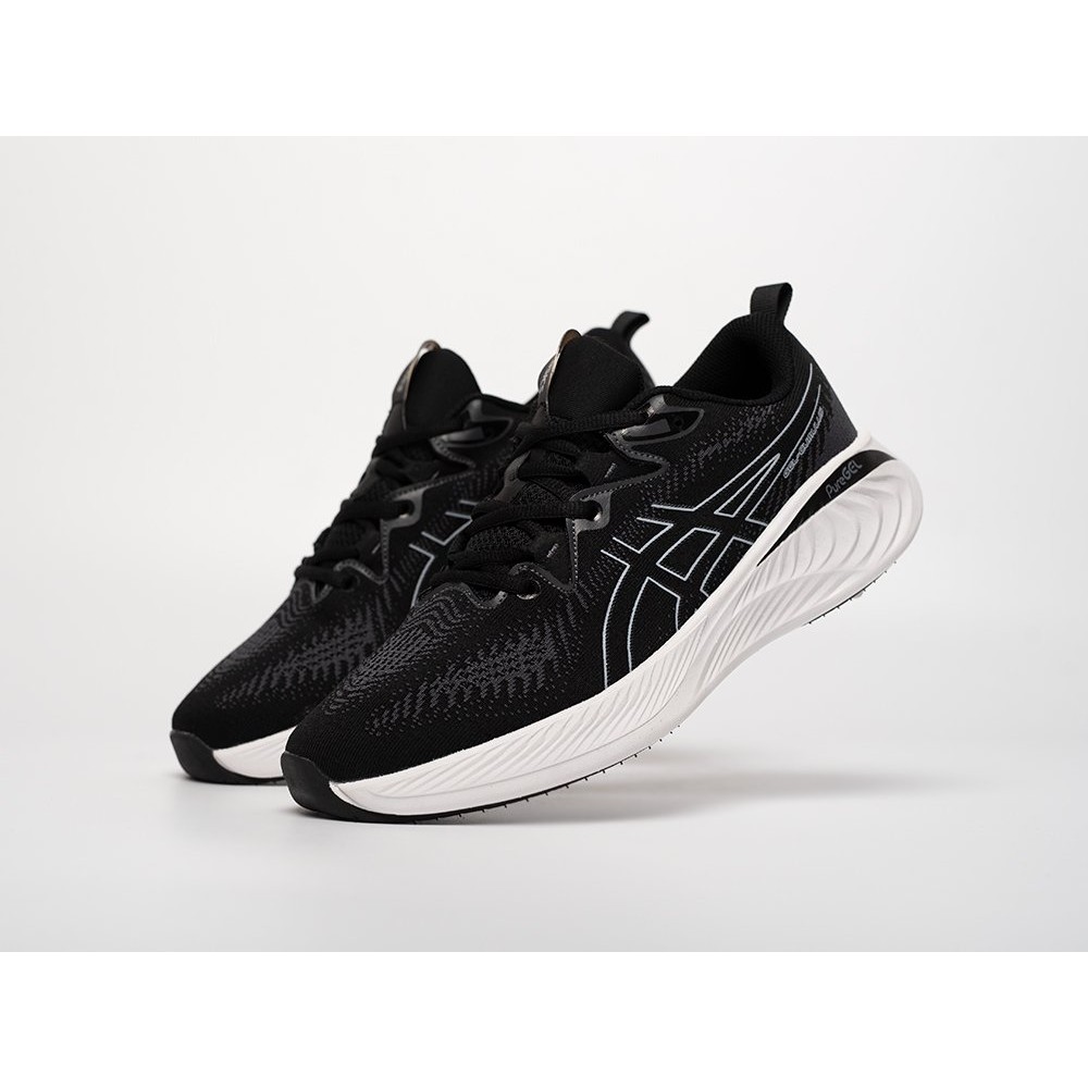 Кроссовки ASICS Gel-Cumulus 25 цвет Черный арт. 41334