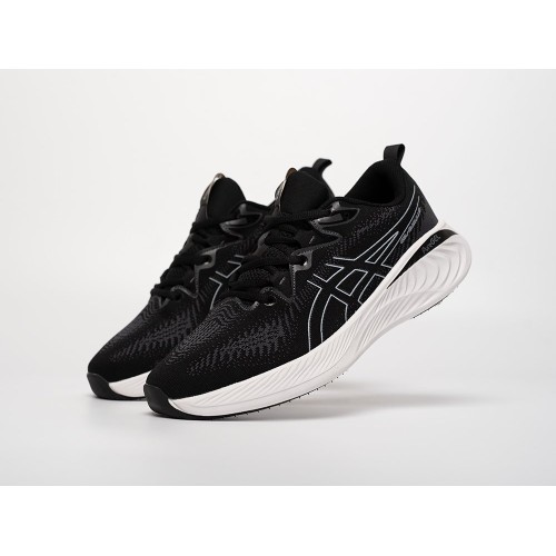 Кроссовки ASICS Gel-Cumulus 25 цвет Черный арт. 41334