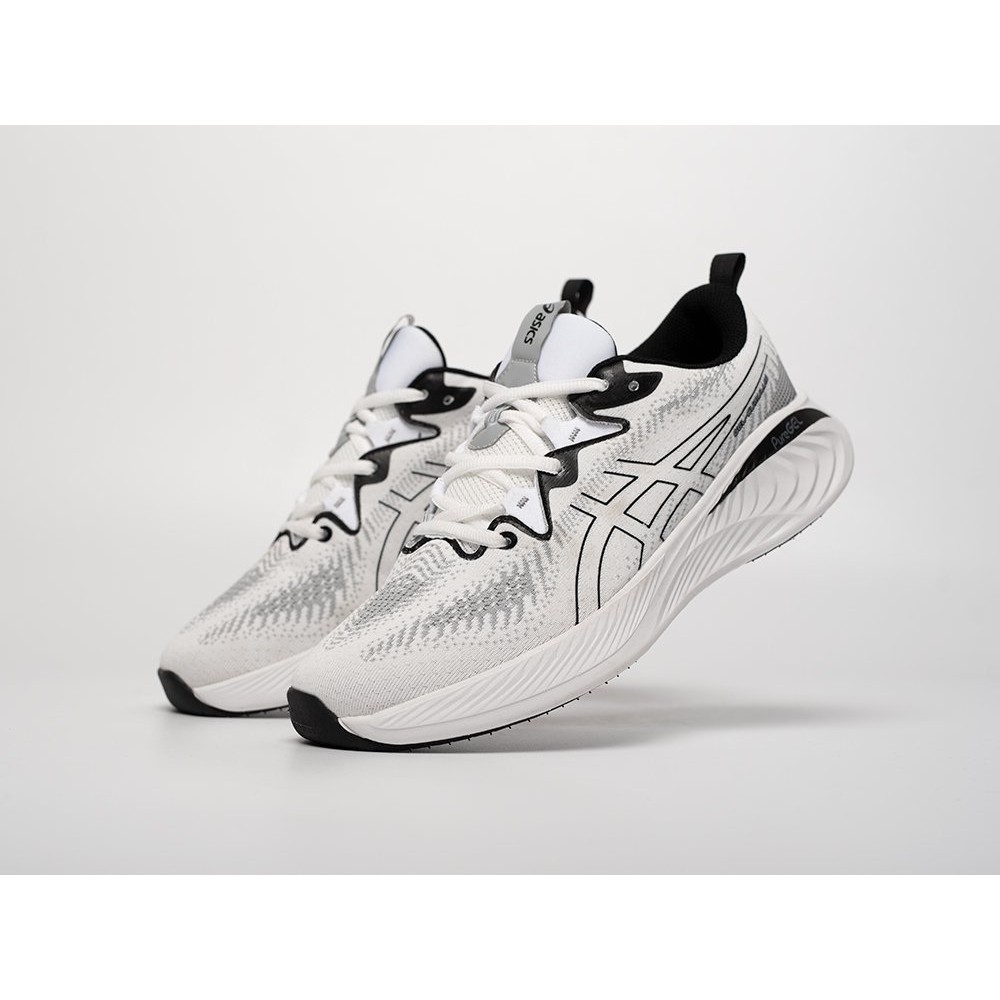 Кроссовки ASICS Gel-Cumulus 25 цвет Белый арт. 41338