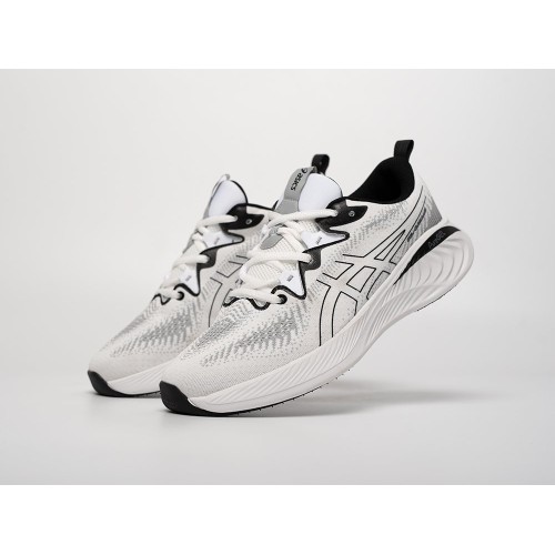 Кроссовки ASICS Gel-Cumulus 25 цвет Белый арт. 41338