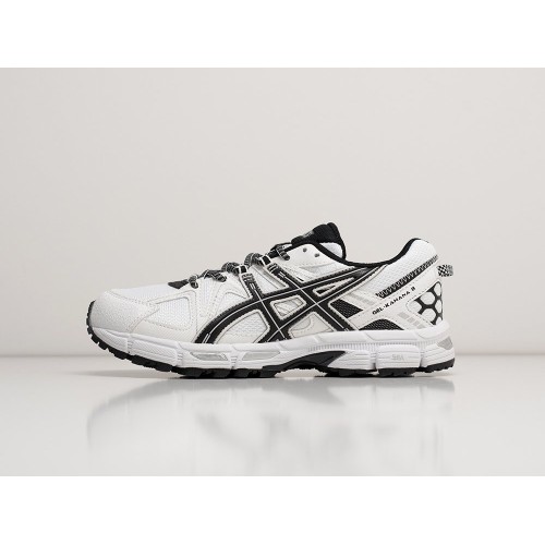 Кроссовки ASICS Gel Kahana 8 цвет Белый арт. 37818