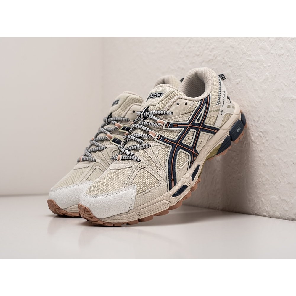 Кроссовки ASICS Gel Kahana 8 цвет Белый арт. 37819