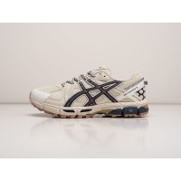 Кроссовки ASICS Gel Kahana 8 цвет Белый арт. 37819