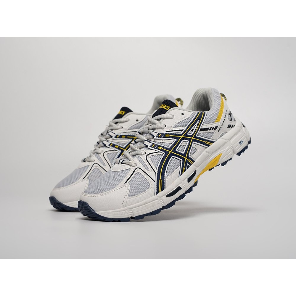 Кроссовки ASICS Gel Kahana 8 цвет Белый арт. 41140