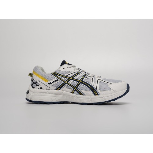 Кроссовки ASICS Gel Kahana 8 цвет Белый арт. 41140