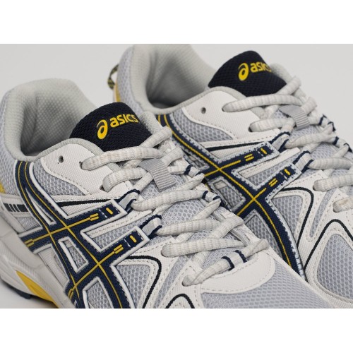 Кроссовки ASICS Gel Kahana 8 цвет Белый арт. 41140