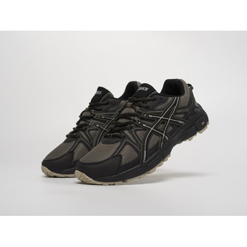 Кроссовки ASICS Gel Kahana 8 цвет Черный арт. 41141