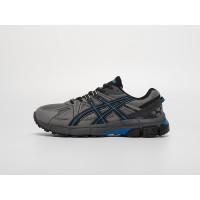 Кроссовки ASICS Gel Kahana 8 цвет Черный арт. 41142