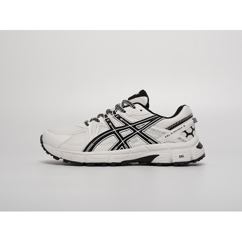 Кроссовки ASICS Gel Kahana 8 цвет Белый арт. 41143