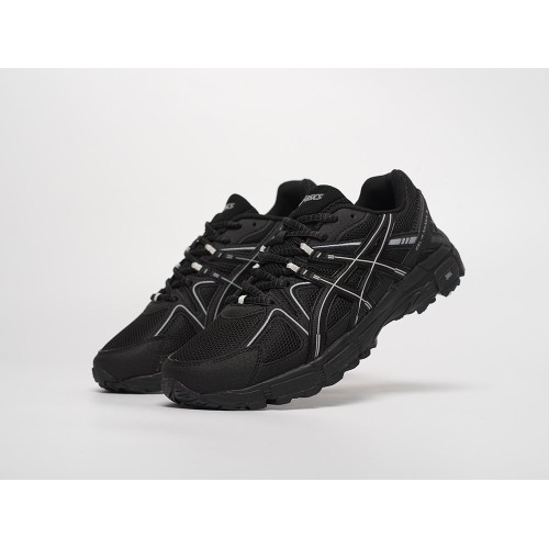 Кроссовки ASICS Gel Kahana 8 цвет Черный арт. 41144