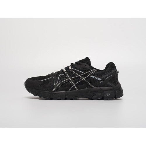 Кроссовки ASICS Gel Kahana 8 цвет Черный арт. 41144