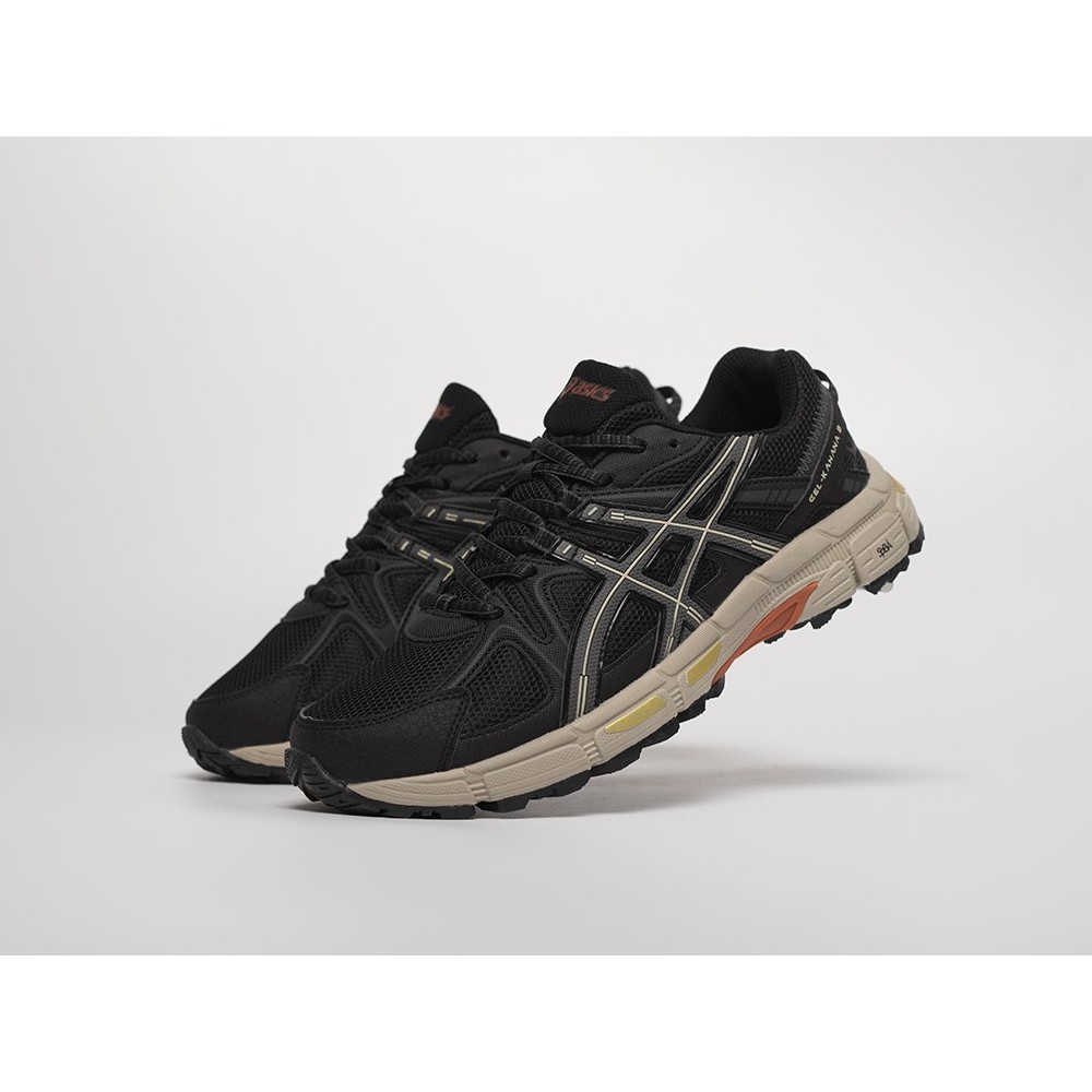 Кроссовки ASICS Gel Kahana 8 цвет Черный арт. 41145