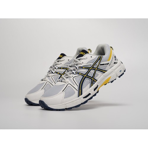 Кроссовки ASICS Gel Kahana 8 цвет Белый арт. 41146