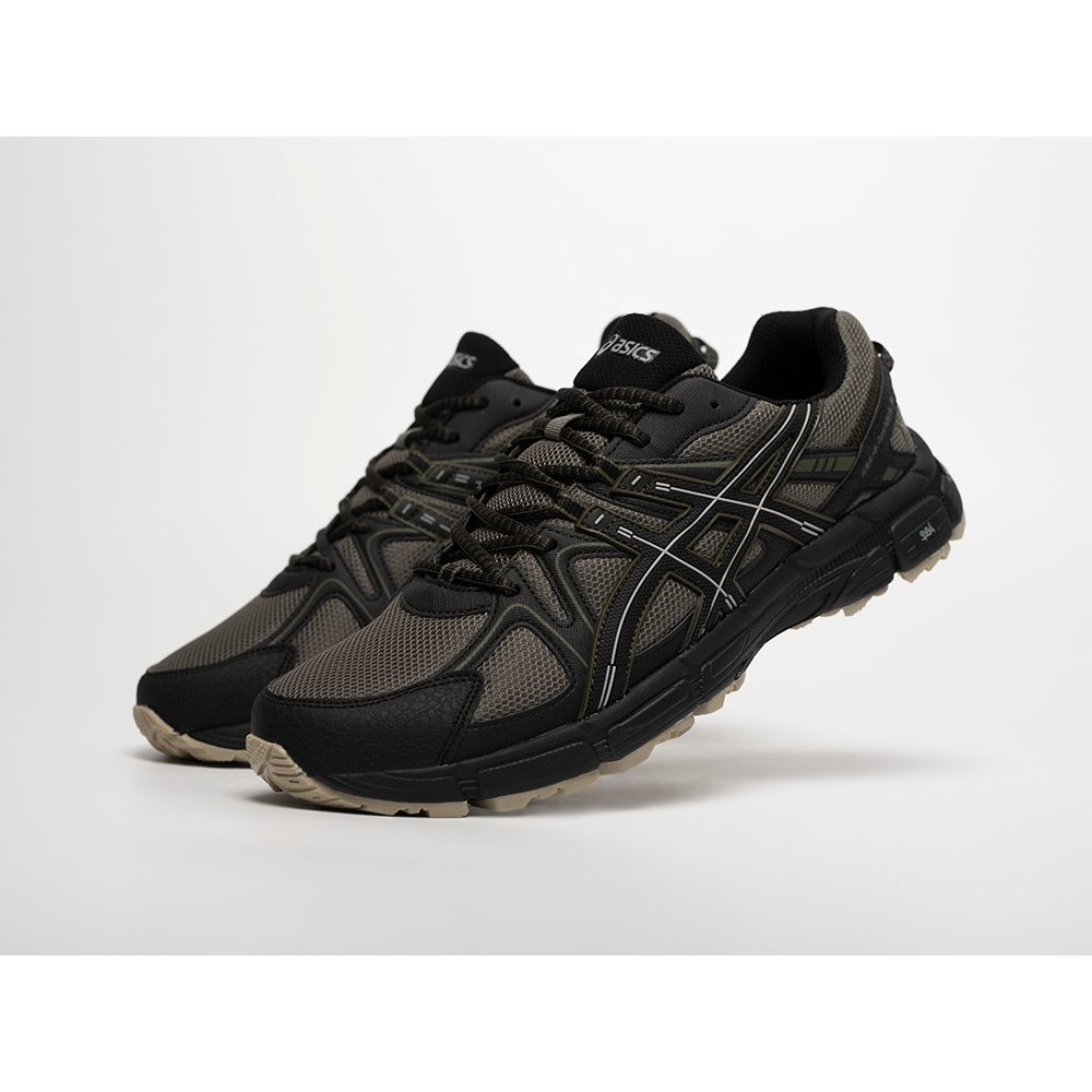 Кроссовки ASICS Gel Kahana 8 цвет Черный арт. 41927