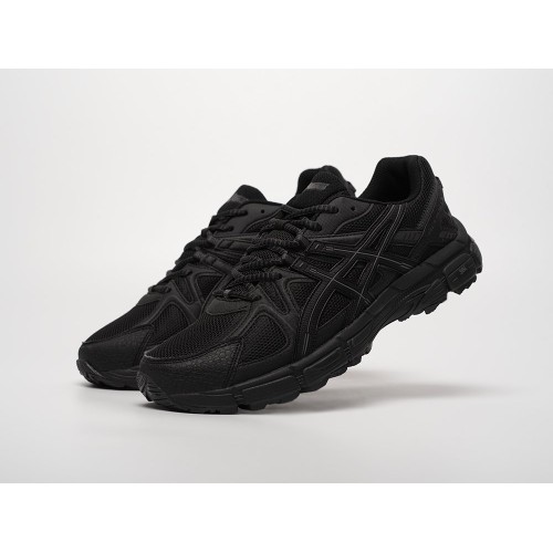 Кроссовки ASICS Gel Kahana 8 цвет Черный арт. 41928