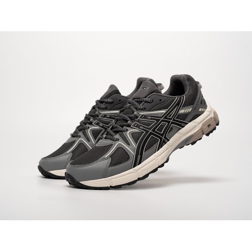 Кроссовки ASICS Gel Kahana 8 цвет Черный арт. 41929