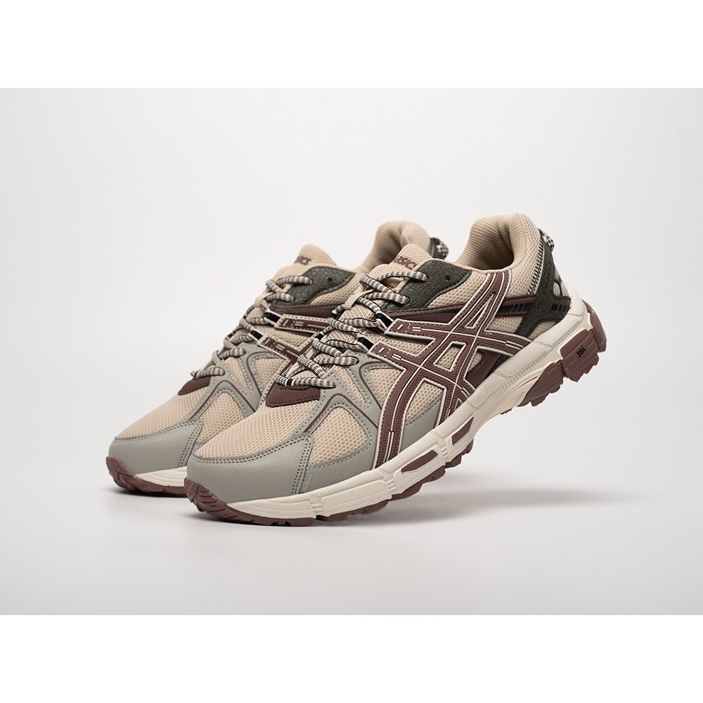 Кроссовки ASICS Gel Kahana 8 цвет Бежевый арт. 41931