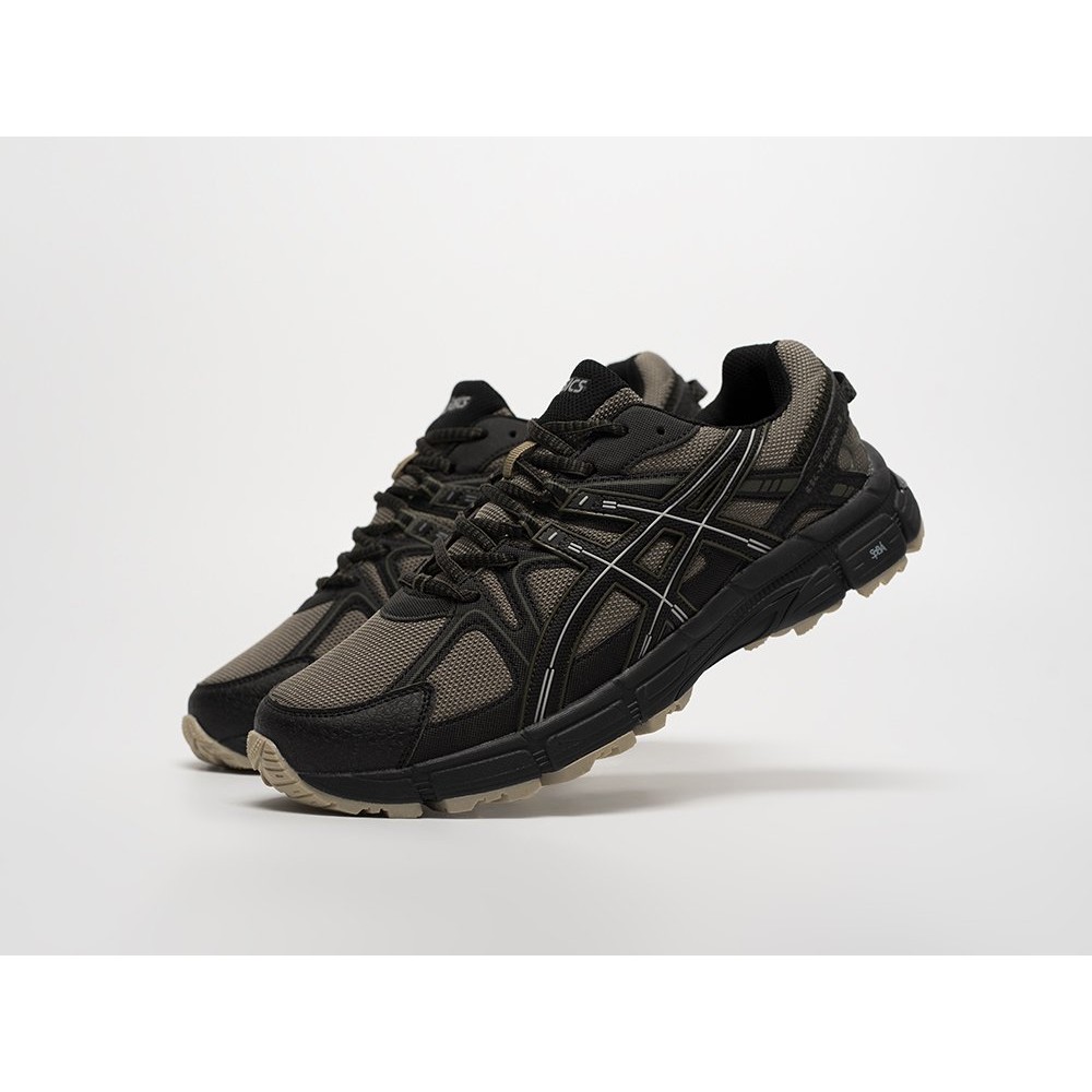 Кроссовки ASICS Gel-Kahana 8 цвет Серый арт. 42963