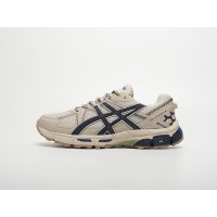 Кроссовки ASICS Gel-Kahana 8 цвет Белый арт. 42964