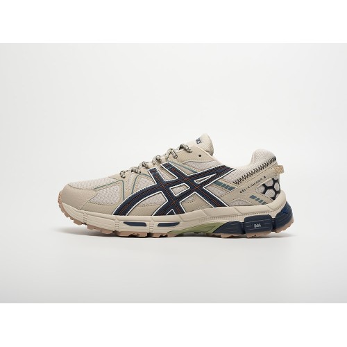 Кроссовки ASICS Gel-Kahana 8 цвет Белый арт. 42964