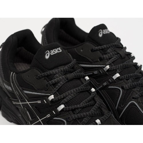 Кроссовки ASICS Gel-Kahana 8 цвет Черный арт. 42965