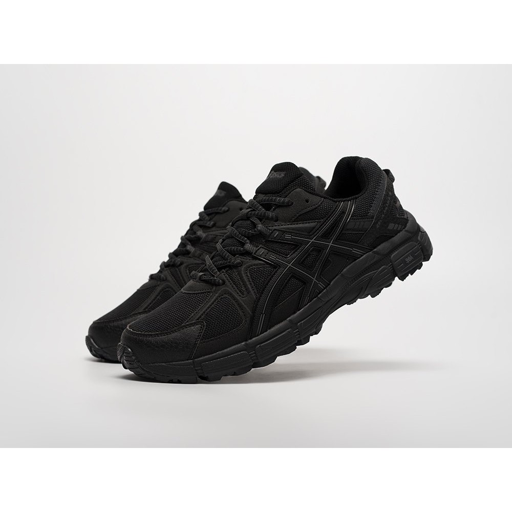 Кроссовки ASICS Gel-Kahana 8 цвет Черный арт. 42966