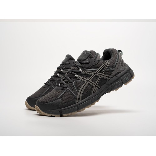 Кроссовки ASICS Gel-Kahana 8 цвет Черный арт. 42967