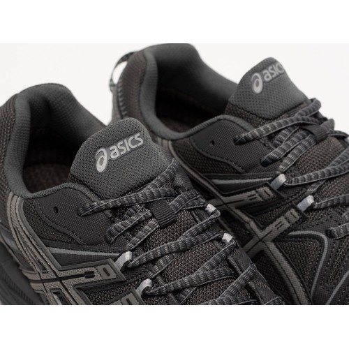 Кроссовки ASICS Gel-Kahana 8 цвет Черный арт. 42967