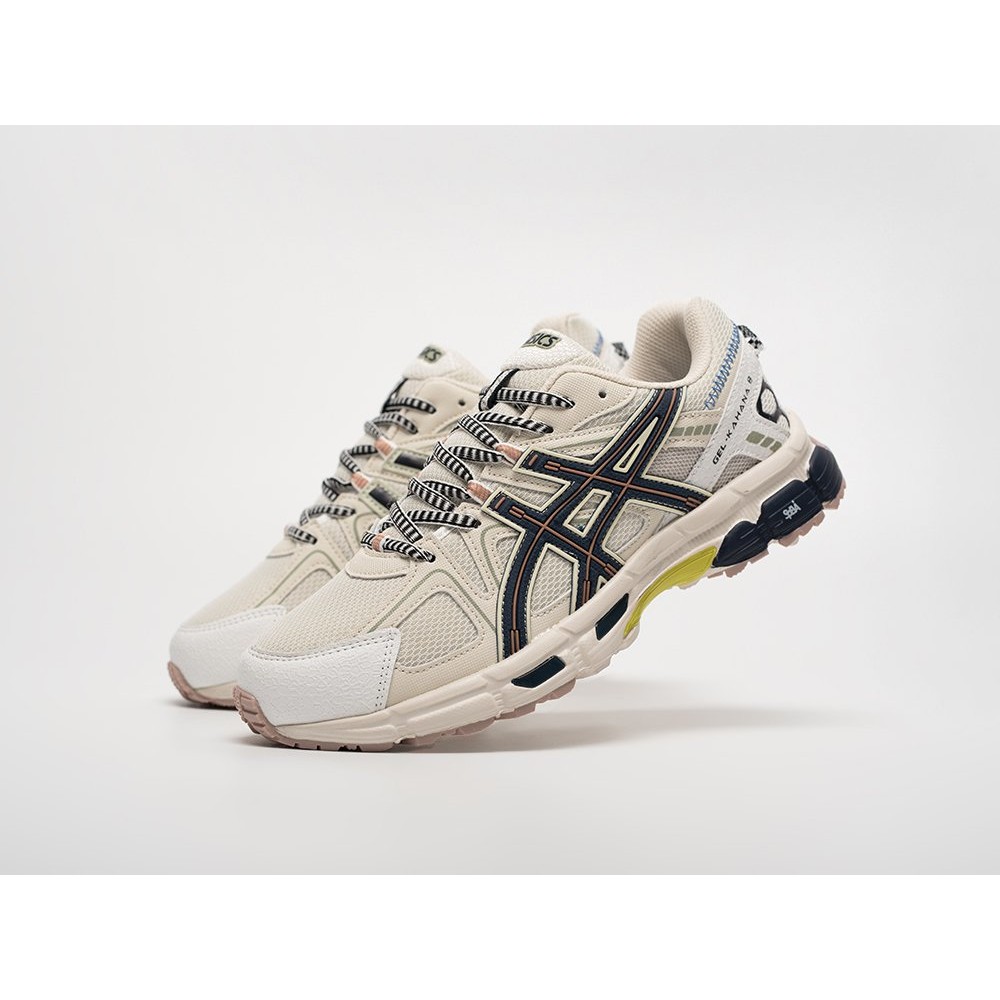 Кроссовки ASICS Gel Kahana 8 цвет Белый арт. 42976