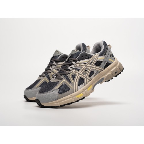 Кроссовки ASICS Gel Kahana 8 цвет Белый арт. 42978