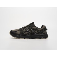 Зимние Кроссовки ASICS Gel-Kahana 8 цвет Серый арт. 43796