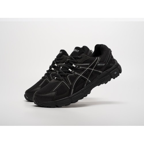 Зимние Кроссовки ASICS Gel-Kahana 8 цвет Черный арт. 43800