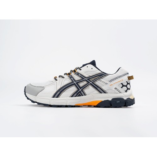 Кроссовки ASICS Gel Kahana 8 цвет Белый арт. 43965