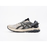 Кроссовки ASICS Gel Kahana 8 цвет Серый арт. 43966