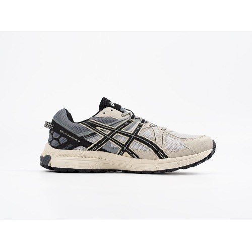 Кроссовки ASICS Gel Kahana 8 цвет Серый арт. 43966