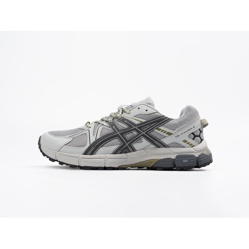 Кроссовки ASICS Gel Kahana 8 цвет Серый арт. 43967