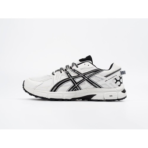 Кроссовки ASICS Gel Kahana 8 цвет Белый арт. 43968