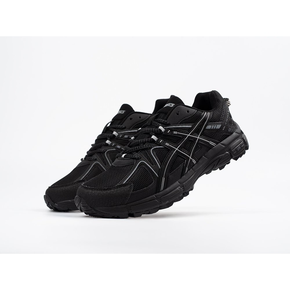 Кроссовки ASICS Gel Kahana 8 цвет Черный арт. 43969