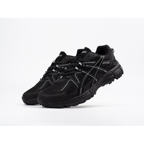 Кроссовки ASICS Gel Kahana 8 цвет Черный арт. 43969