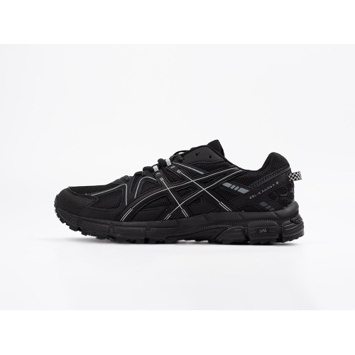 Кроссовки ASICS Gel Kahana 8 цвет Черный арт. 43969