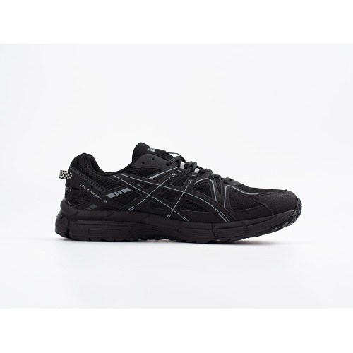 Кроссовки ASICS Gel Kahana 8 цвет Черный арт. 43969