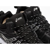 Зимние Кроссовки ASICS Gel Kahana 8 Hi цвет Черный арт. 43643