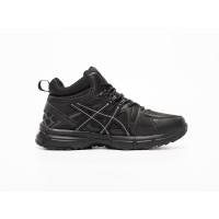 Зимние Кроссовки ASICS Gel Kahana 8 Hi цвет Черный арт. 43644