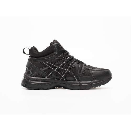 Зимние Кроссовки ASICS Gel Kahana 8 Hi цвет Черный арт. 43644