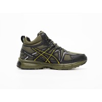 Зимние Кроссовки ASICS Gel Kahana 8 Hi цвет Зеленый арт. 43645