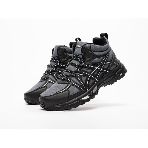 Зимние Кроссовки ASICS Gel Kahana 8 Hi цвет Серый арт. 43647