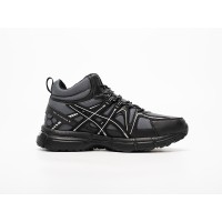 Зимние Кроссовки ASICS Gel Kahana 8 Hi цвет Серый арт. 43647